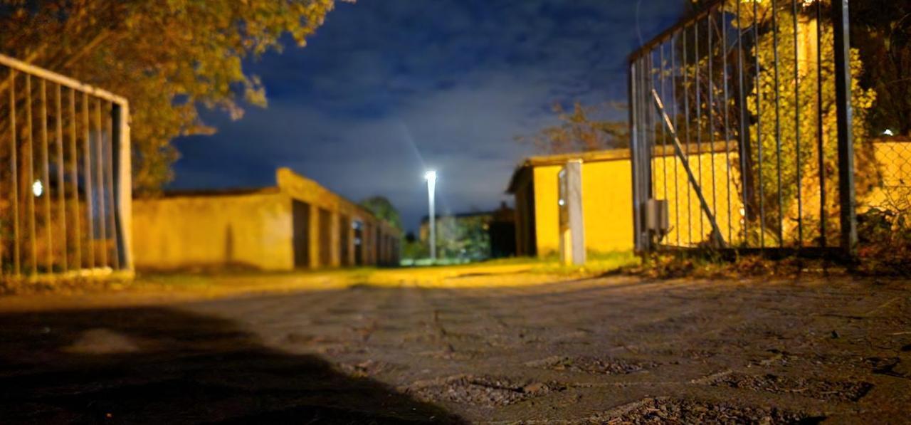 Darkwolf House Apartment Merseburg Luaran gambar