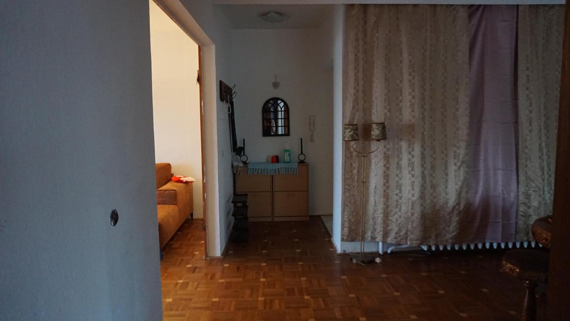 Darkwolf House Apartment Merseburg Luaran gambar