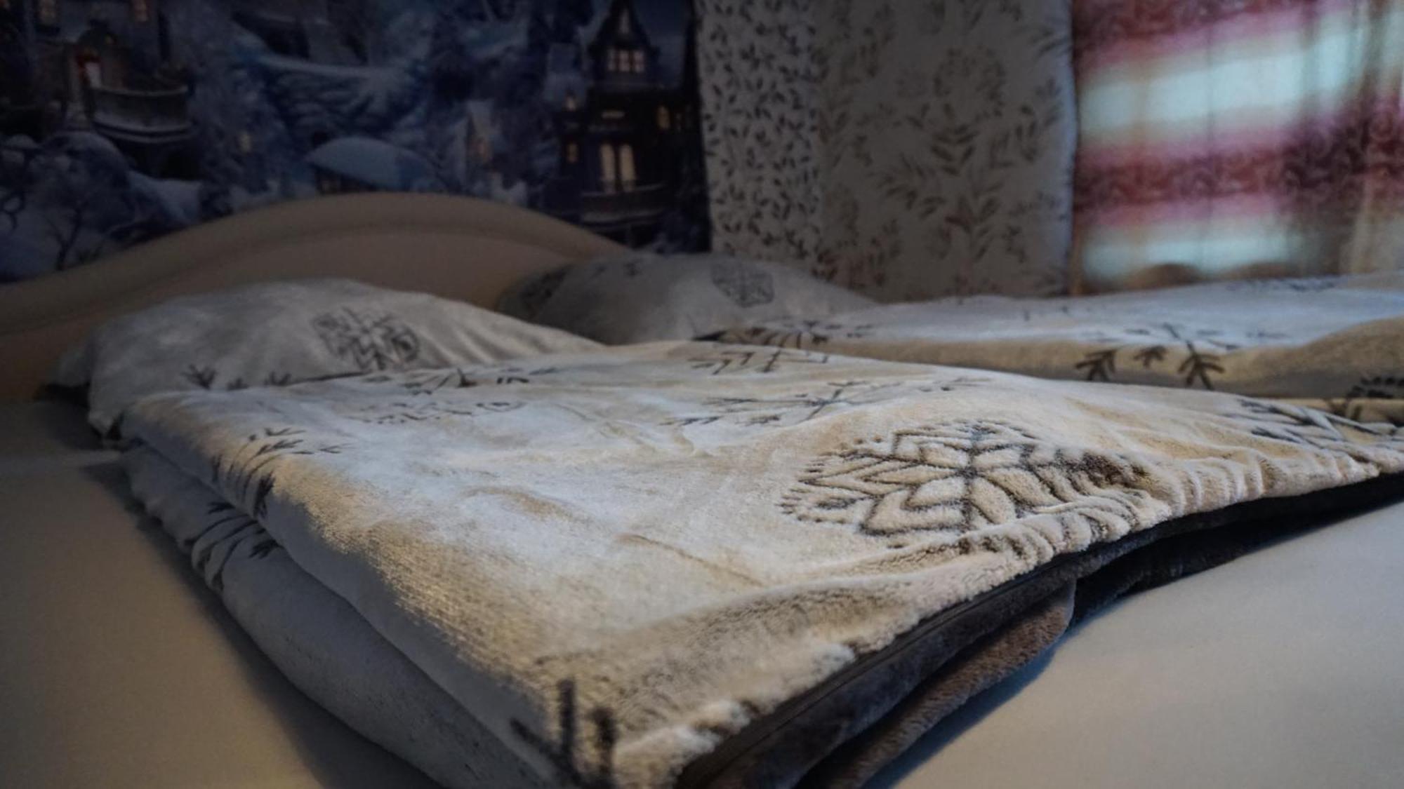 Darkwolf House Apartment Merseburg Luaran gambar