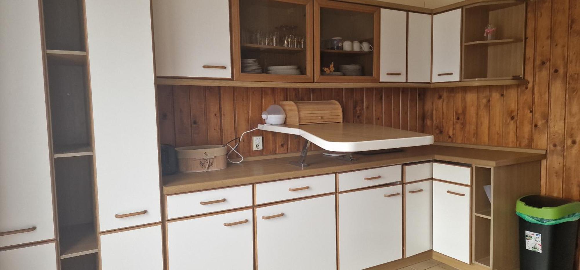 Darkwolf House Apartment Merseburg Luaran gambar