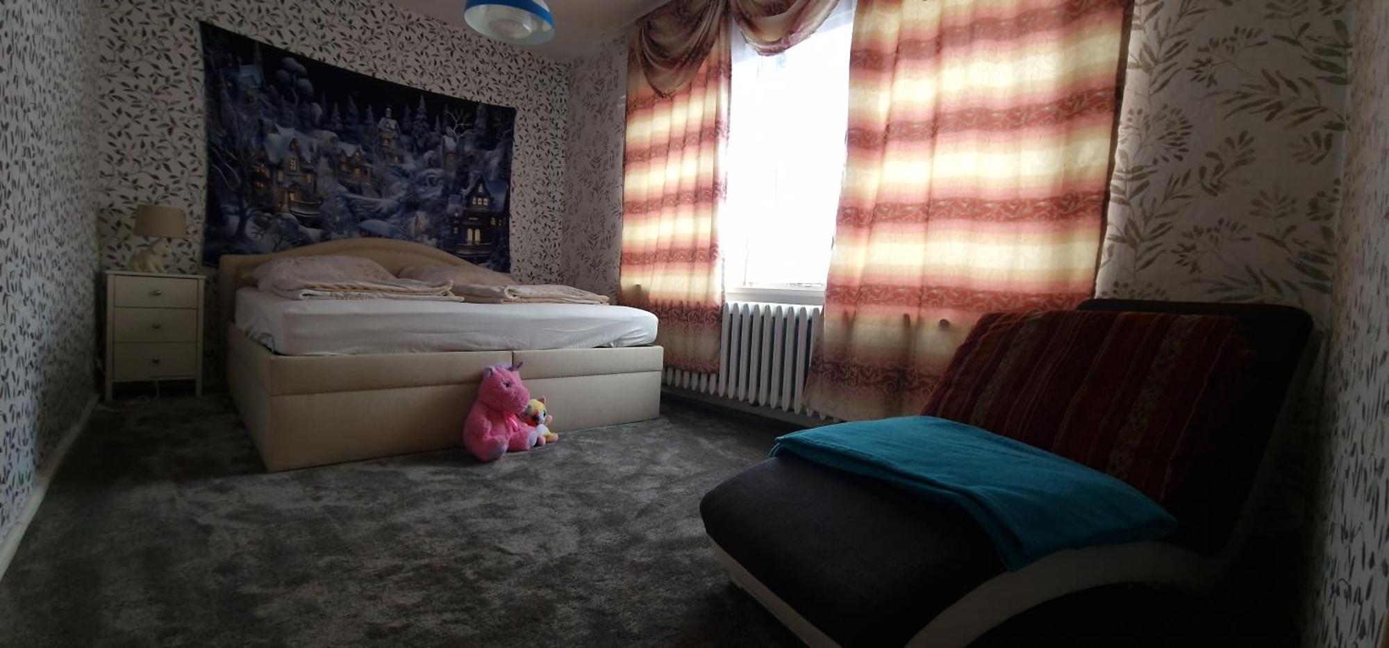 Darkwolf House Apartment Merseburg Luaran gambar