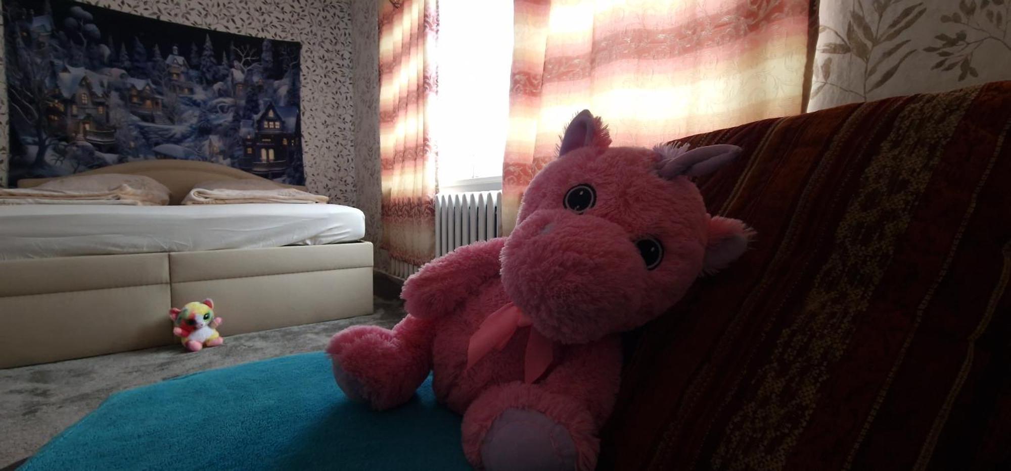 Darkwolf House Apartment Merseburg Luaran gambar