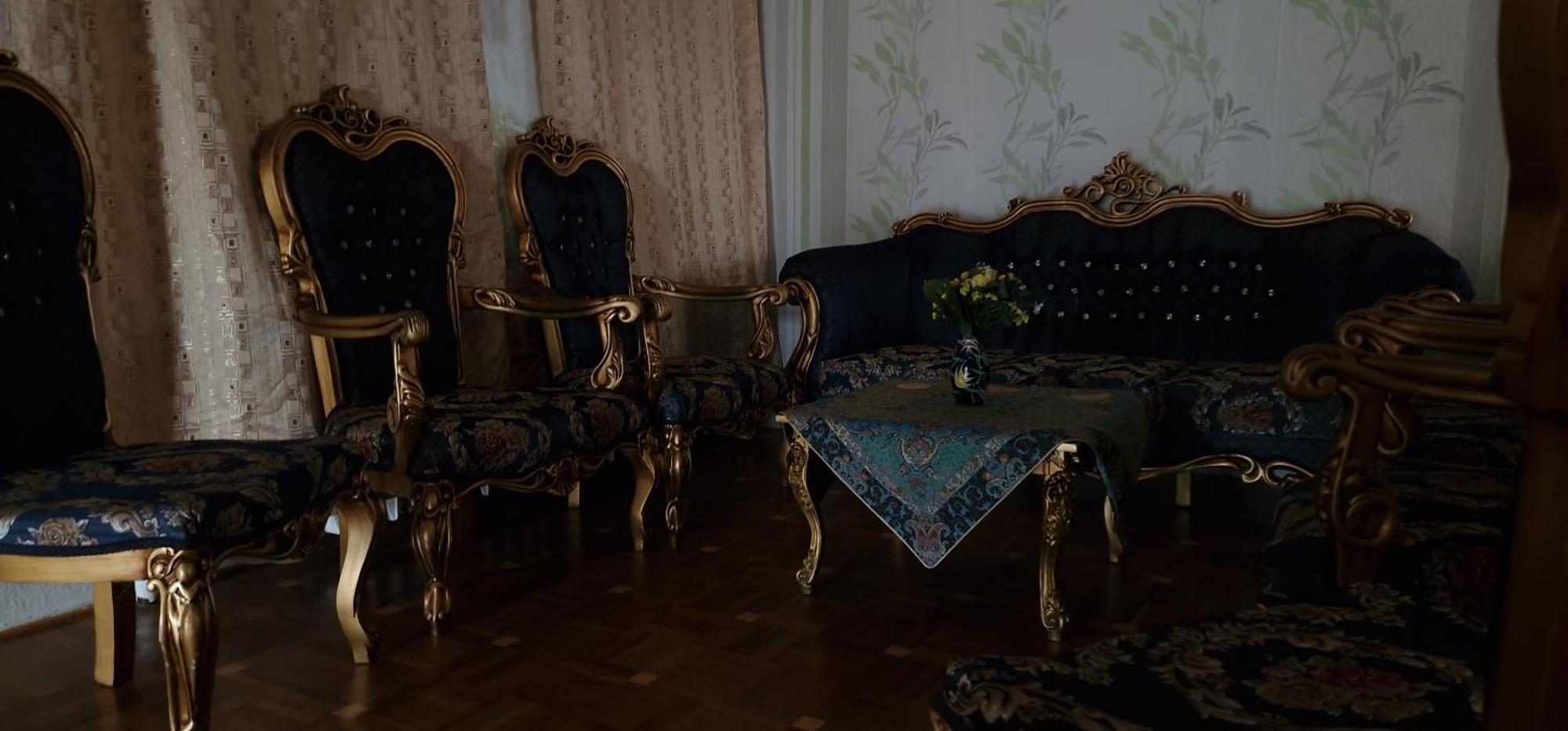 Darkwolf House Apartment Merseburg Luaran gambar